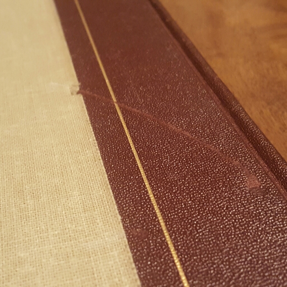 1957 THREE HUNDRED YEARS OF AMERICAN PAINTING TIME - Picture 4 of 11